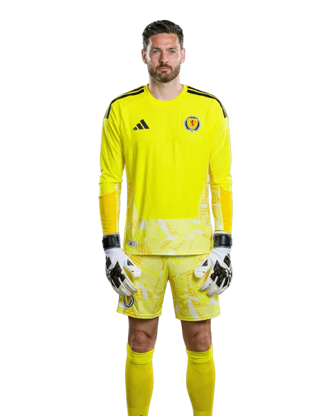 Craig Gordon