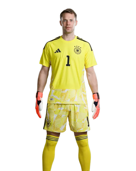 Manuel Neuer