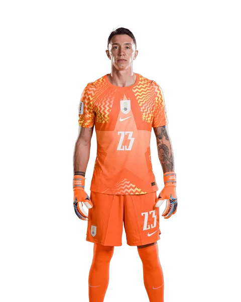 Fernando Muslera