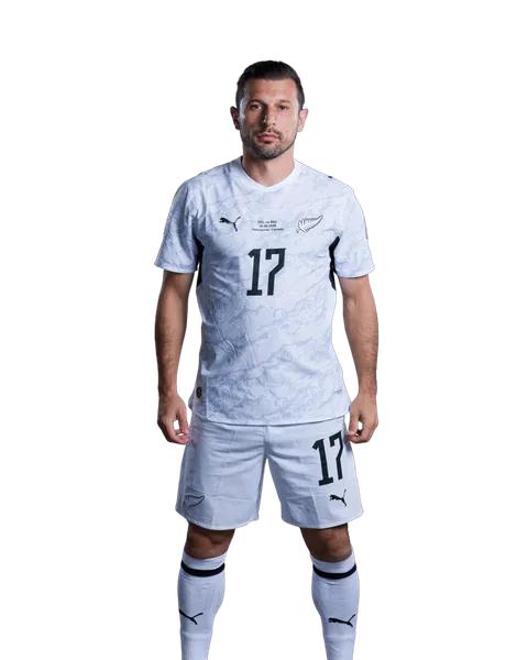 Kosta Barbarouses
