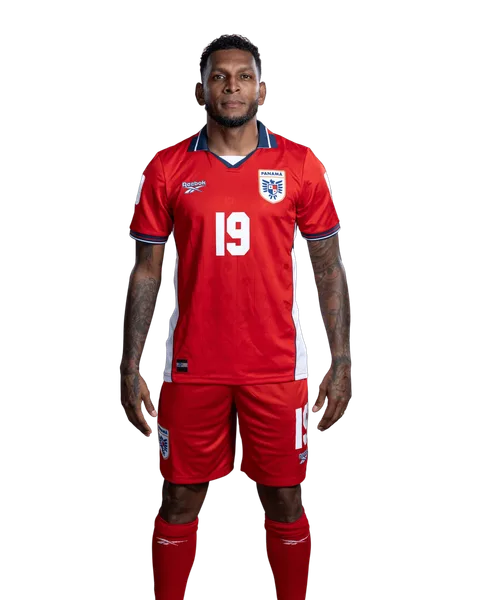 Alberto Quintero