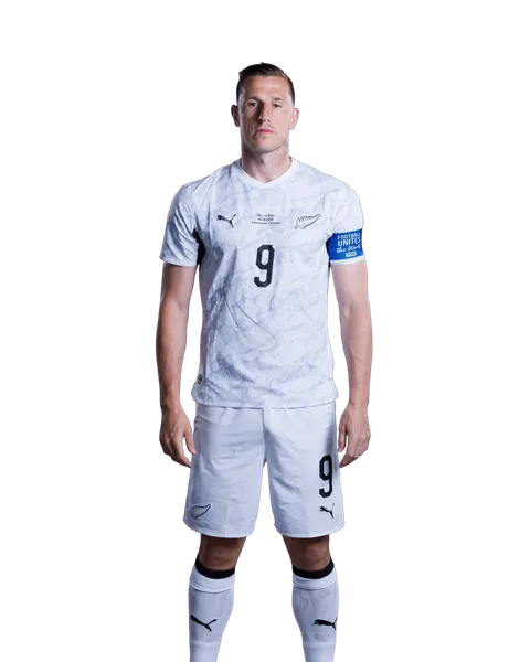 Chris Wood