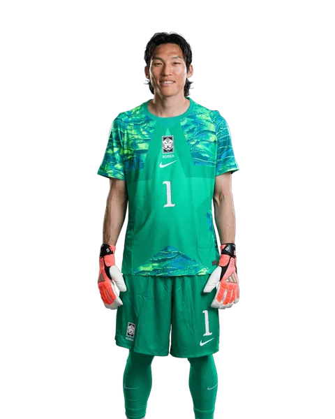 Kim Seung-gyu