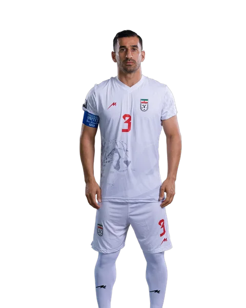 Ehsan Hajsafi