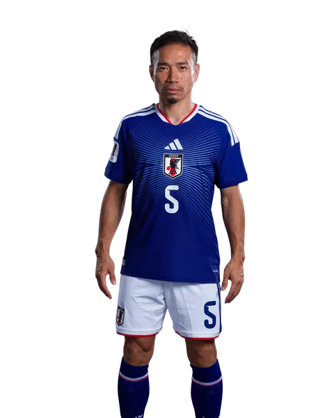Yuto Nagatomo