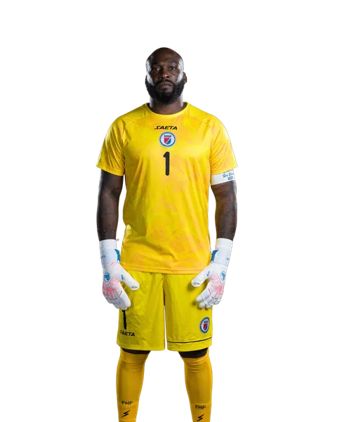 Johny Placide