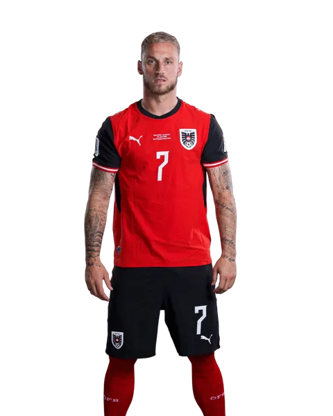 Marko Arnautović