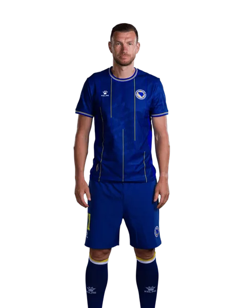 Edin Džeko