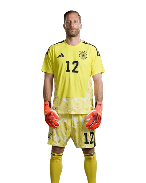 Oliver Baumann