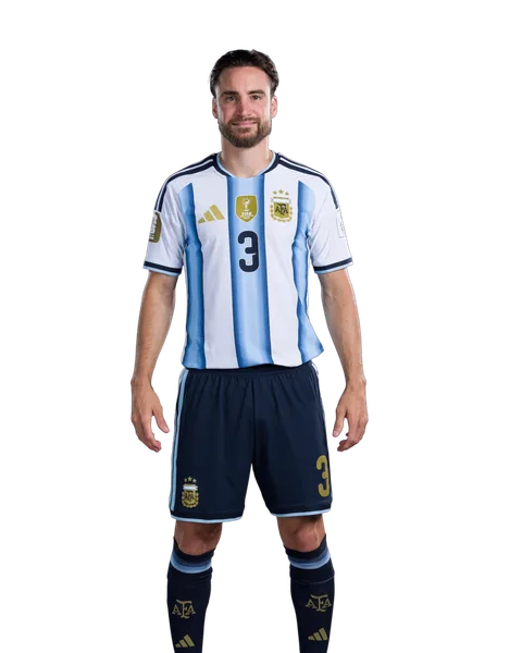 Nicolás Tagliafico