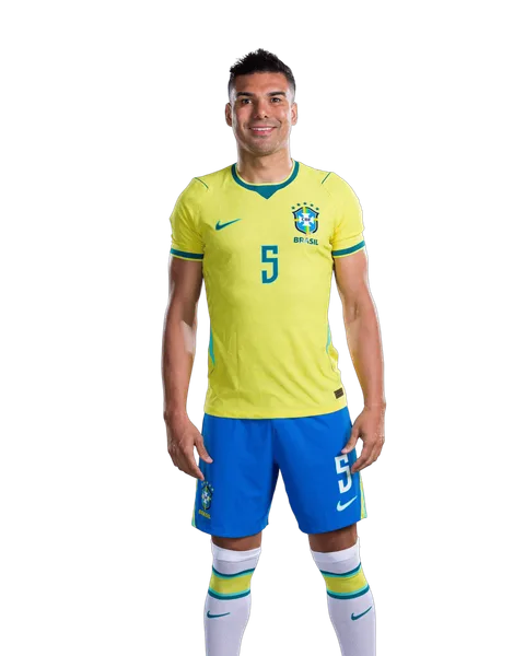 Casemiro