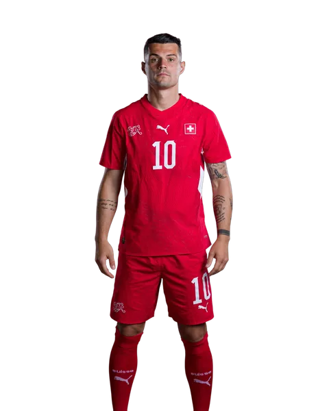 Granit Xhaka
