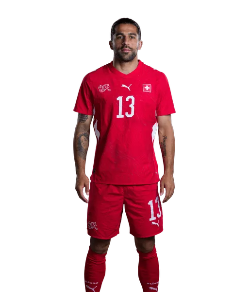 Ricardo Rodríguez