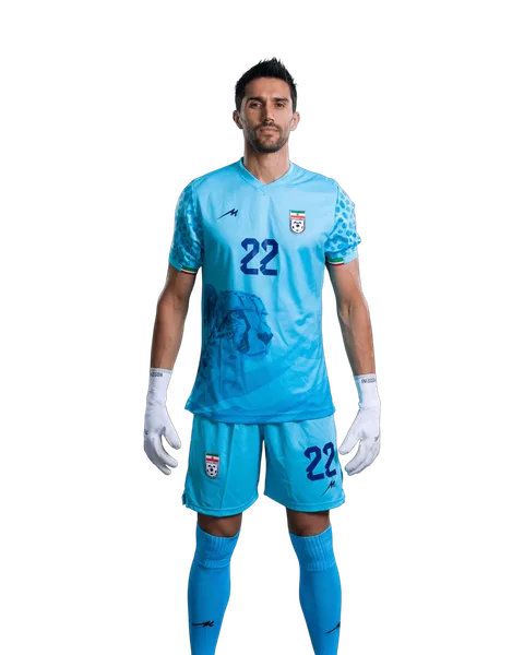 Hossein Hosseini