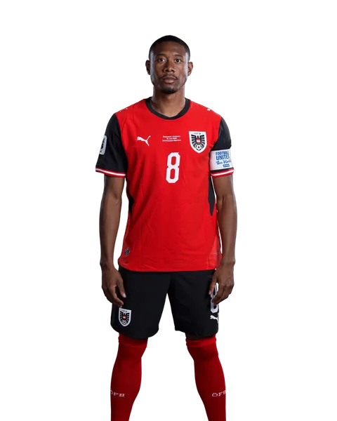 David Alaba