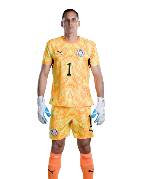 Roberto "Gatito" Fernández