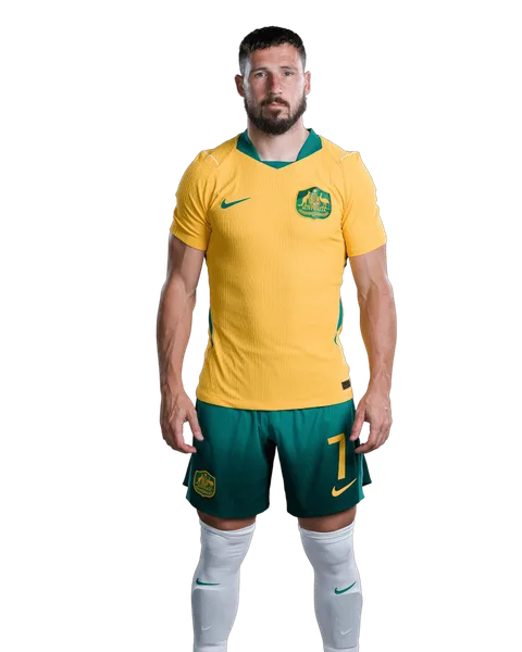 Mathew Leckie