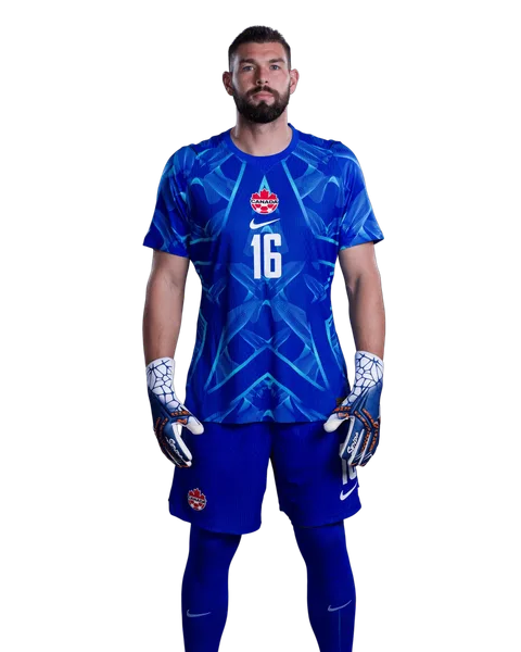 Maxime Crépeau