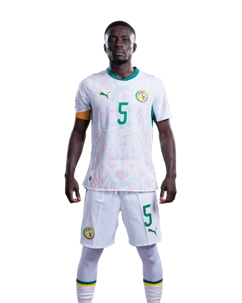 Idrissa Gana Gueye