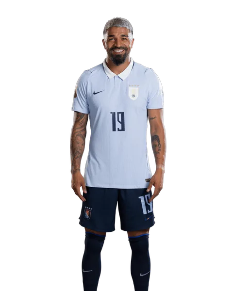 Rodrigo Aguirre