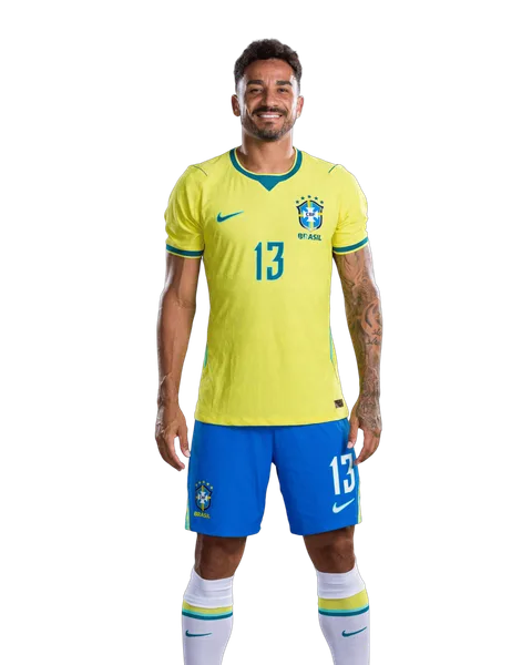 Danilo Luiz da Silva