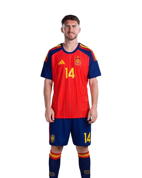 Aymeric Laporte