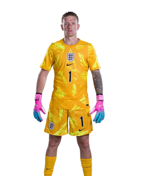 Jordan Pickford