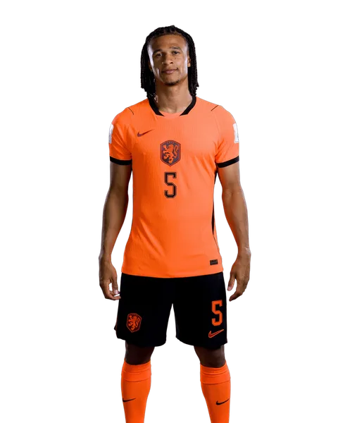 Nathan Aké