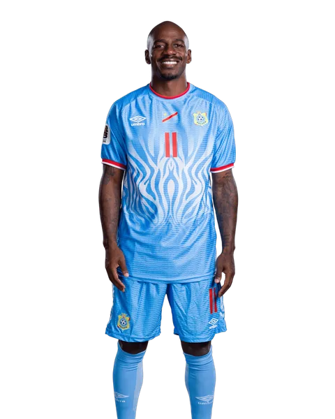 Gaël Kakuta