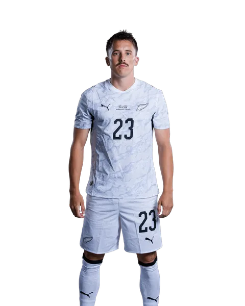 Ryan Thomas
