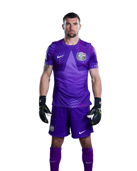 Mathew Ryan