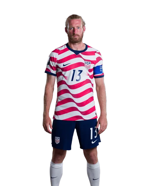 Tim Ream