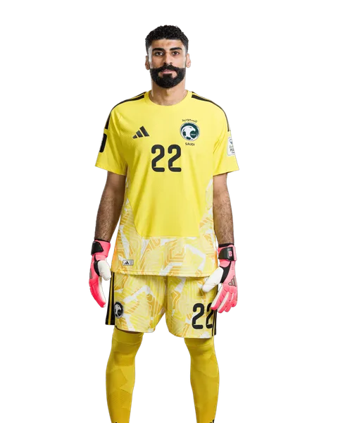 Ahmed Al-Kassar