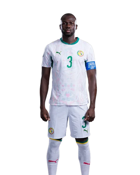 Kalidou Koulibaly