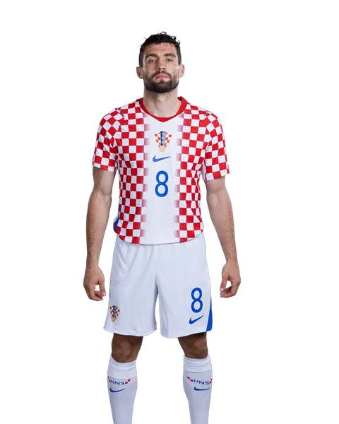 Mateo Kovačić