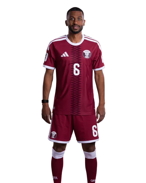 Abdulaziz Hatem