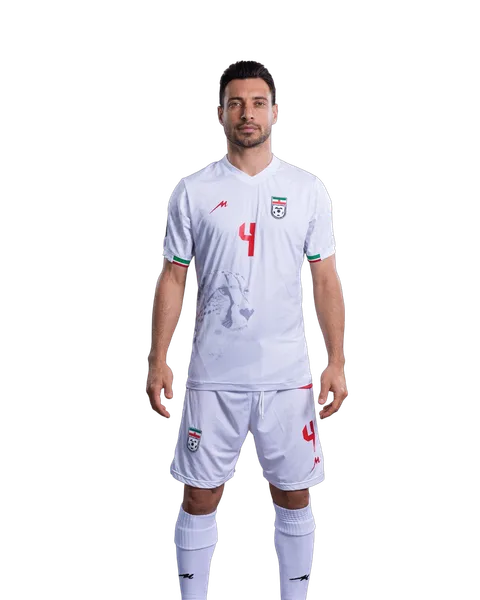 Shojae Khalilzadeh