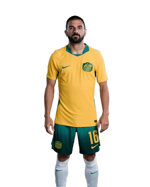 Aziz Behich