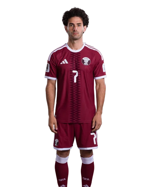 Ahmed Alaaeldin