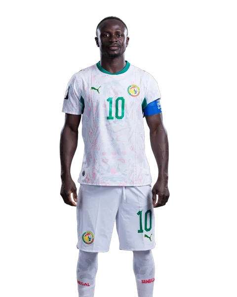 Sadio Mané