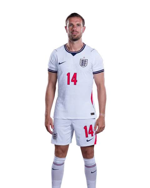 Jordan Henderson