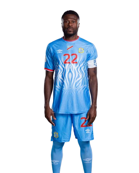 Chancel Mbemba