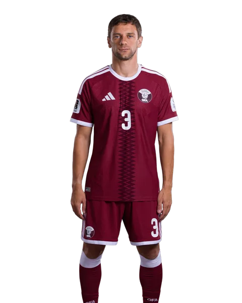 Lucas Mendes