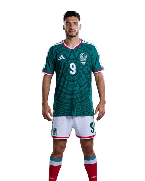 Raúl Jiménez