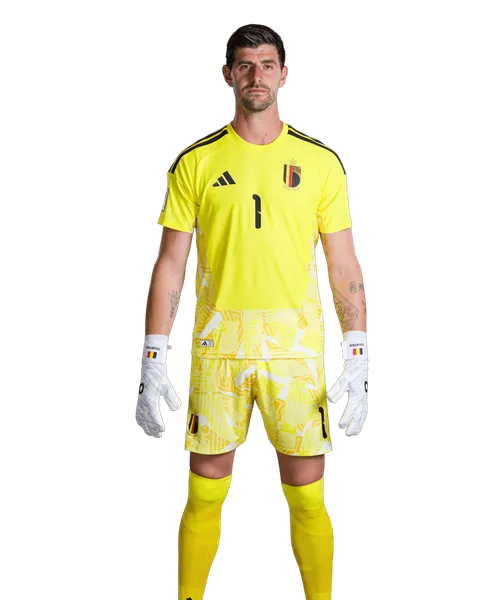 Thibaut Courtois
