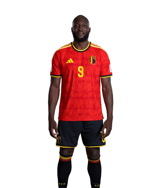 Romelu Lukaku