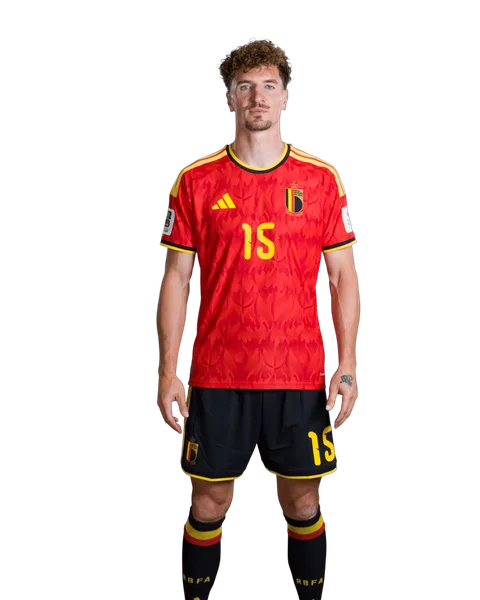 Thomas Meunier