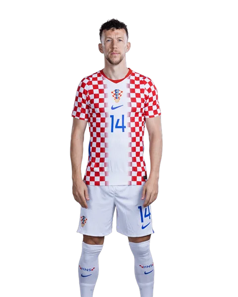 Ivan Perišić