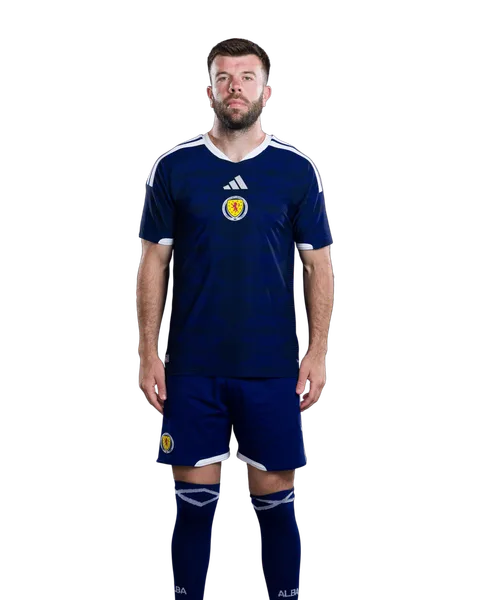 Grant Hanley