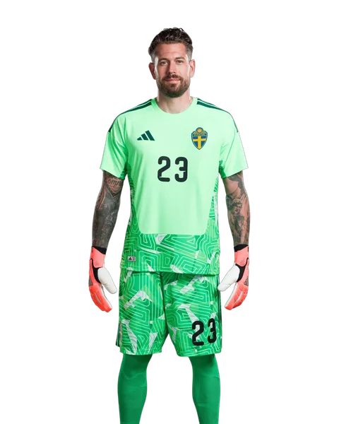 Kristoffer Nordfeldt